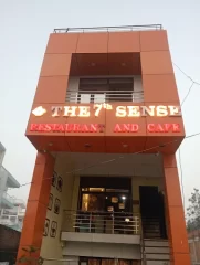 The-7th-sense-family-restaurant-Fatehpur