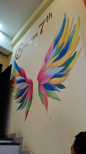 The 7th sense family restaurant Fatehpur