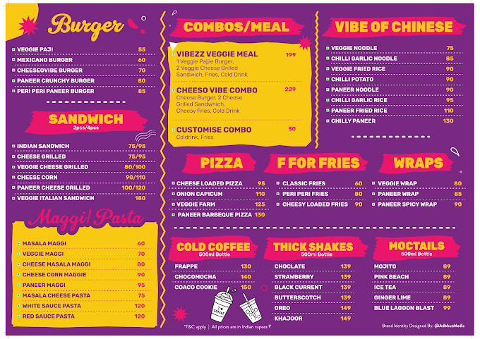 Vibezz India Fatehpur