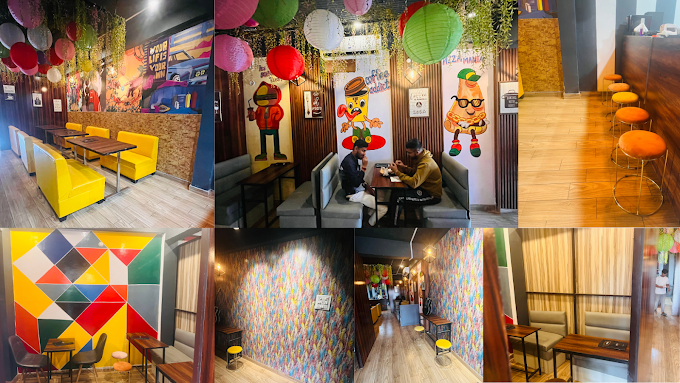 Vibezz India Fatehpur