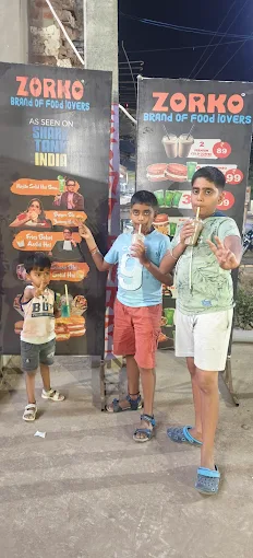 ZORKO – Brand Of Food Lovers, Fatehpur U.P