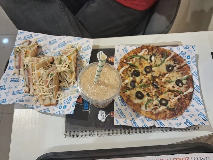 ZORKO – Brand Of Food Lovers, Fatehpur U.P