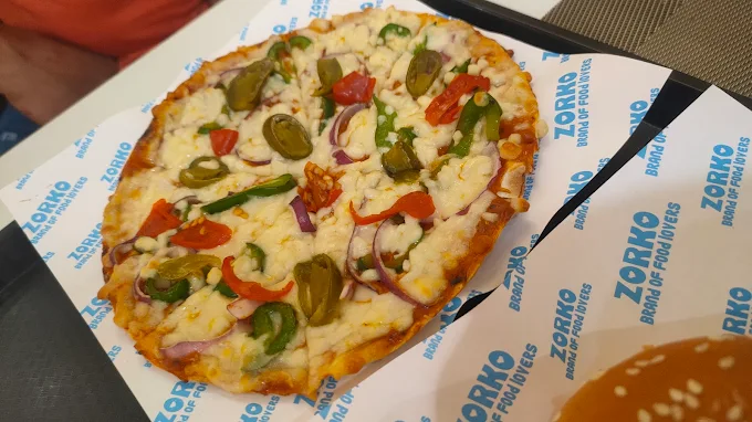 ZORKO – Brand Of Food Lovers, Fatehpur U.P