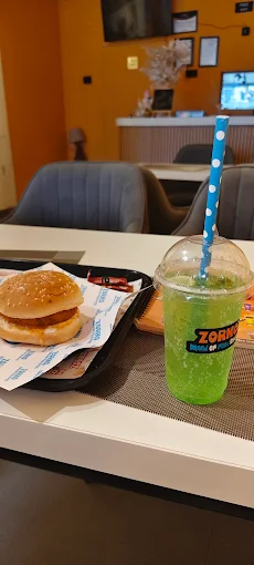 ZORKO – Brand Of Food Lovers, Fatehpur U.P