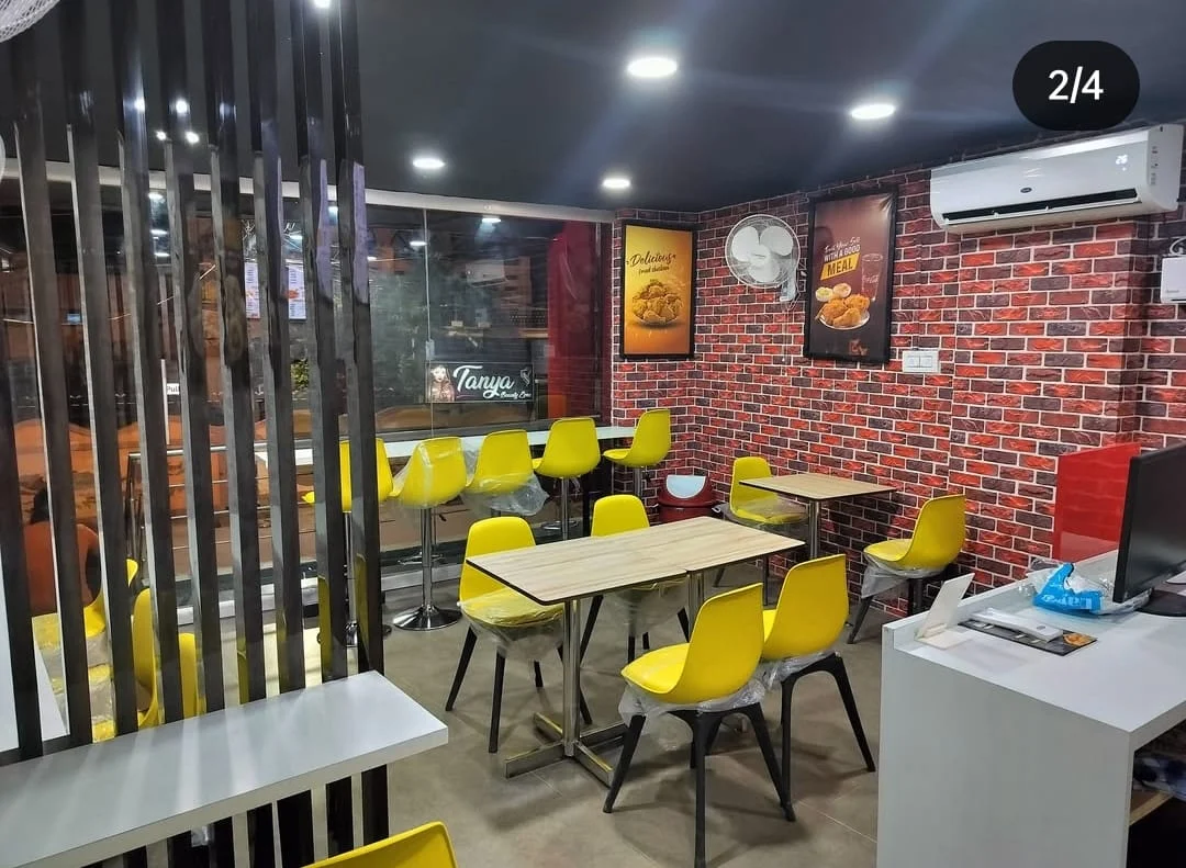 Crunchos Fatehpur