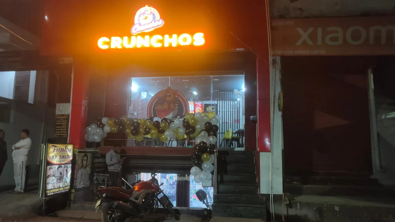 Crunchos Fatehpur