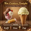 Rm Cookies Tonight Fatehpur